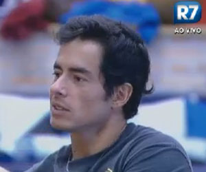 Em conversa com Simone, Felipe faz revelação quentíssima sobre fetiche Em conversa com Simone, Felipe faz revelação quentíssima sobre fetiche