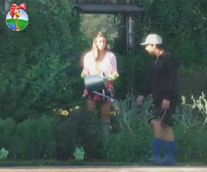 Durante atividade, Nicole faz críticas ao trabalho da Fazendeira Robertha Durante atividade, Nicole faz críticas ao trabalho da Fazendeira Robertha