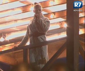 Confira tudo o que Léo Áquilla fez após sair da Festa Balacobaco Confira tudo o que Léo Áquilla fez após sair da Festa Balacobaco