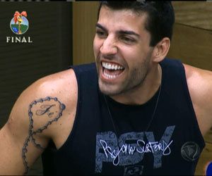 Relembre algumas das cenas mais engraçadas de toda a temporada Relembre algumas das cenas mais engraçadas de toda a temporada