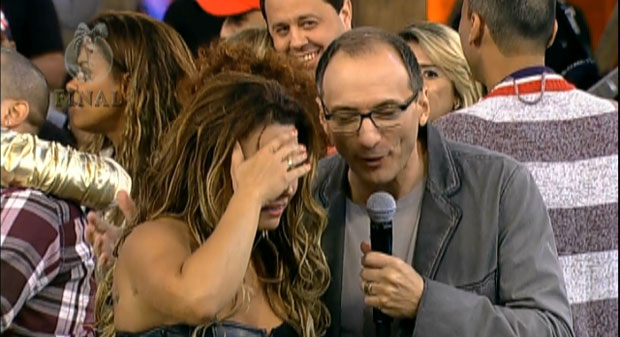 Reprodução/Rede Record