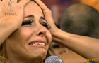 Viviane Araujo conta o que fará com o prêmio de R$ 2 milhões da <i>Fazenda</i>