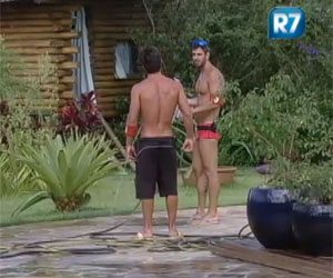 Reprodução/Rede Record Reprodução/Rede Record