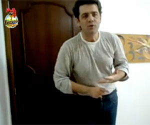 Reprodução / Rede Record Reprodução / Rede Record