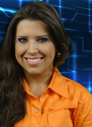 Andressa Ganacin Andressa