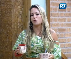 Reprodução/Rede Record Reprodução/Rede Record