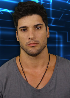 Marcello Soares TV Globo/Divulgação