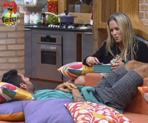 &Iacute;sis solta frase bomb&aacute;stica sobre jogador famoso - A Fazenda de ...