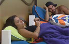 Angelis tem sonho comprometedor com Ísis Angelis tem sonho comprometedor com Ísis