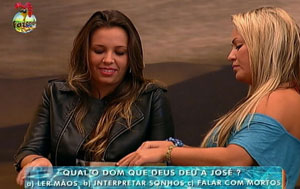 Reprodução/Rede Record Reprodução/Rede Record