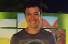 Em entrevista exclusiva, Rodrigo Faro fala sobre a experiência de apresentar a <i>Fazenda de Verão</i>