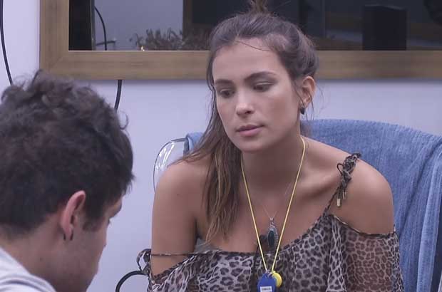 Reprodução/ Rede Globo Reprodução/ Rede Globo