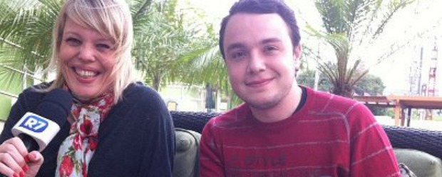 Felipe Lazare comenta o caráter planta de Natália