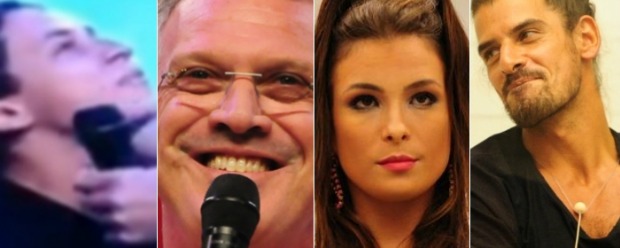 Relembre todas as trapalhadas desta edição