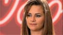 Candidata imita cantora Shakira e espanta jurados