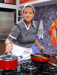 Marizete Marizete