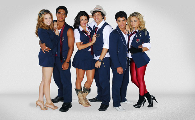 Acompanhou a trama esta semana? Prove!