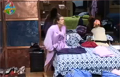 Peoas desconfiam da lealdade de Marlon