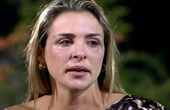 Joana Machado perde o Desafio Semanal e está na Roça