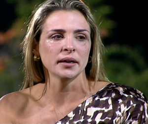 Joana Machado perde o Desafio Semanal e está na Roça