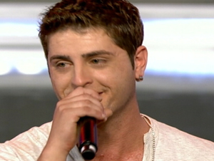 Confira a agenda de shows de Raphael Diniz nesta semana