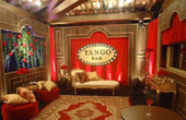 Começa a Festa Tango