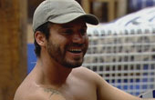Reveja os melhores momentos de Marlon dentro do reality