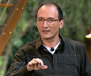 Assista na íntegra ao programa desta quinta-feira (6) Assista na íntegra ao programa desta quinta-feira (6)