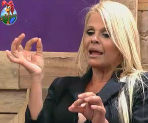 Monique dá aula Monique dá aula