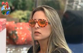 "Eu acho que qualquer mulher manda no João", comenta Joana sobre o ex-peão