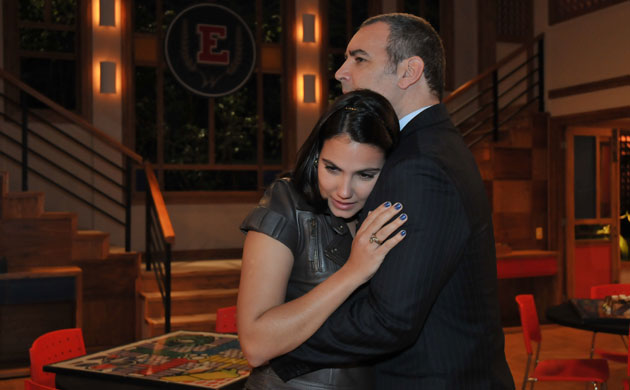 Pilar conta ao pai que gosta de Binho. Você sabe todos os acontecimentos da semana? Faça o quiz e descubra!