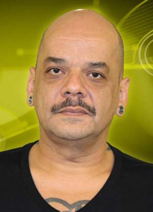 João Carvalho João Carvalho
