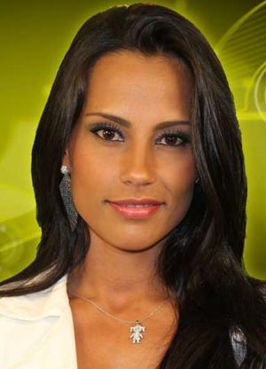 Kelly Medeiros Kelly