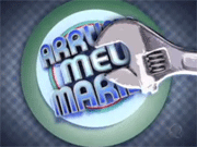 Arruma Meu Marido