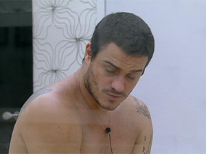 Reprodução/Rede Globo Reprodução/Rede Globo