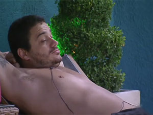 Reprodução/TV Globo Reprodução/TV Globo