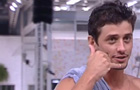 Brother fala sobre a eliminação do amigo do reality show