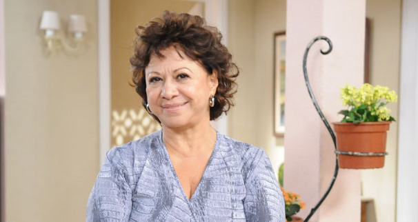 “A Nelize pode sim complicar a vida do Francisco na novela”, diz Manuelita Lustosa
