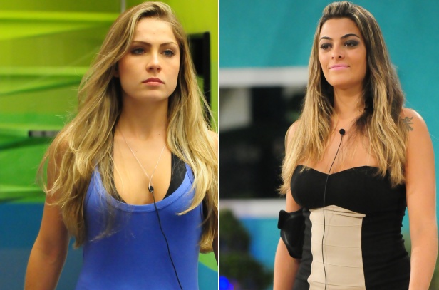 Montagem R7 - Divulgação