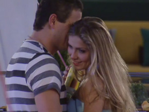 Reprodução/Rede Globo Reprodução/Rede Globo