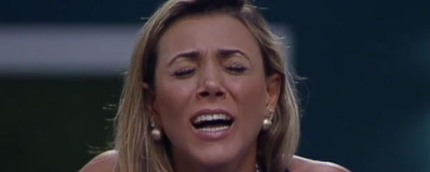 É pouco pra vocês