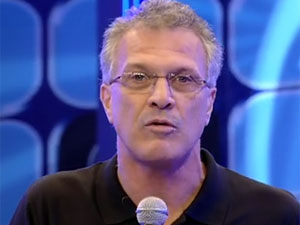 Reprodução/ Rede Globo Reprodução/ Rede Globo