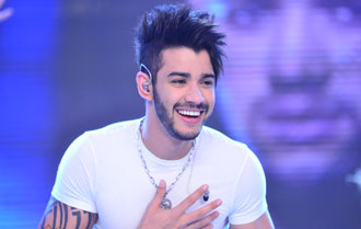 Gusttavo Lima mostra sua casa no Tudo é Possível; não perca!