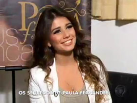 Cantora revela que já sofreu depressão e abandonou a carreira