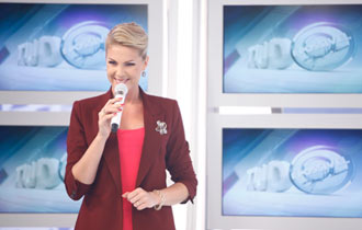 Quer ser uma modelo famosa? Inscreva-se no Top Model, o Reality!