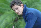 Que tal uma mordida? Miguel era um vilão irresistível; veja fotos! Que tal uma mordida? Miguel era um vilão irresistível; veja fotos!