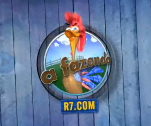 Não perca a votação aberta e ao vivo na Fazenda, hoje, às 10h15 da noite Não perca a votação aberta e ao vivo na Fazenda, hoje, às 10h15 da noite