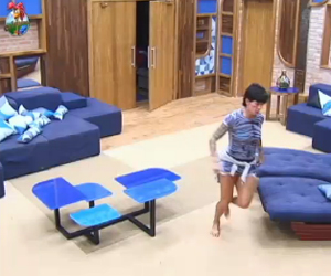 Penélope corre Penélope corre