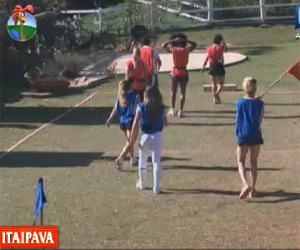 Bate-boca generalizado após polêmica esquenta o clima do reality