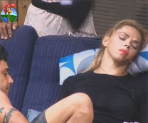 Léo passa mal Léo passa mal